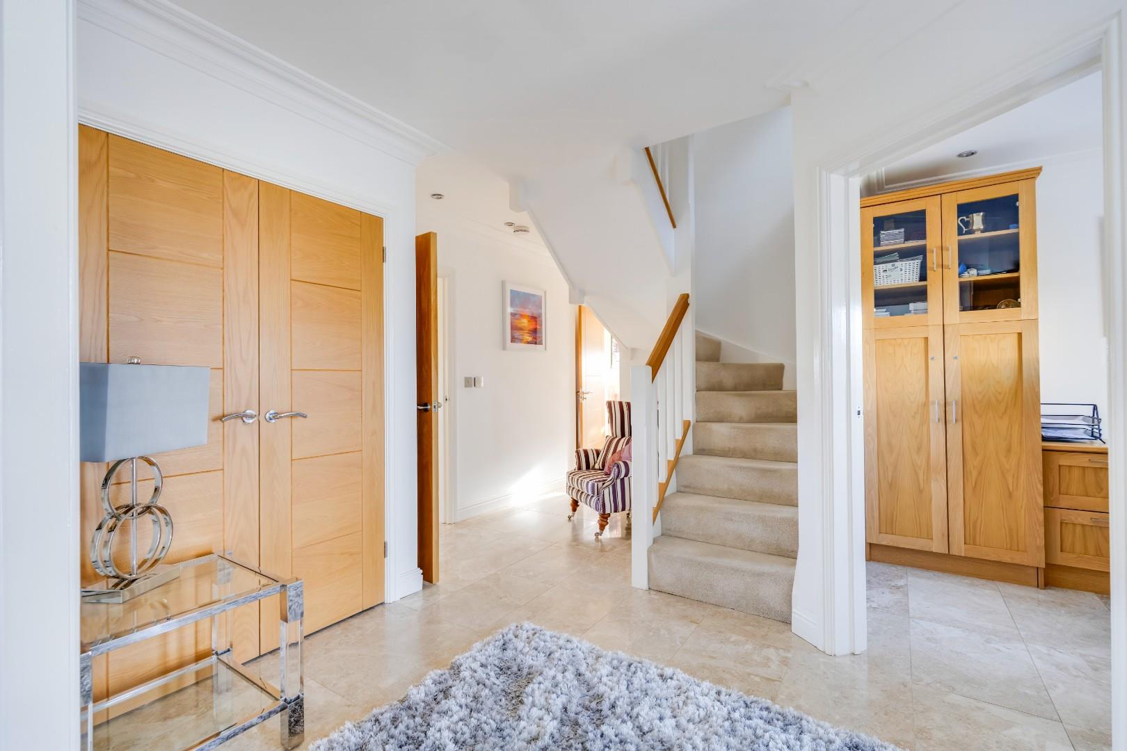 Coychurch, Bridgend County Borough, CF35 5HN
